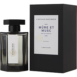 L'artisan Parfumeur Mure Et Musc by L'Artisan Parfumeur EDT SPRAY 3.4 OZ (NEW PACKAGING) for UNISEX