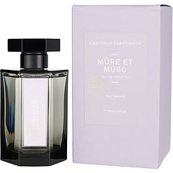 L'Artisan Parfumeur Mure Et Musc