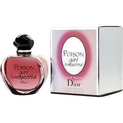 poison girl unexpected dior price
