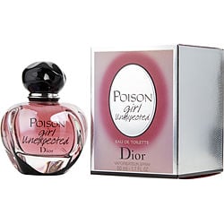Poison Girl Unexpected by Christian Dior EDT SPRAY 1.7 OZ for WOMEN