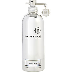 Montale Paris Black Musk