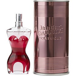 Jean Paul Gaultier by Jean Paul Gaultier EDP SPRAY 1.7 OZ (COLLECTOR 2017) for WOMEN