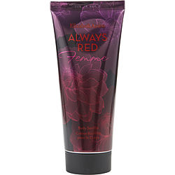 ALWAYS RED FEMME by Elizabeth Arden for WOMEN