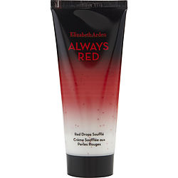 ALWAYS RED by Elizabeth Arden for WOMEN