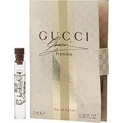 Gucci Premiere by Gucci EDP VIAL for WOMEN