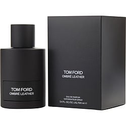 Tom Ford Ombre Leather by Tom Ford EDP SPRAY 3.4 OZ for UNISEX