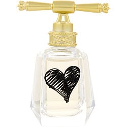Juicy Couture I Love Juicy Couture by Juicy Couture EAU DE PARFUM SPRAY 0.17 OZ (UNBOXED) for WOMEN