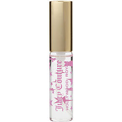 Juicy Couture Hollywood Royal by Juicy Couture EDT SPRAY 0.3 OZ MINI (UNBOXED) for WOMEN