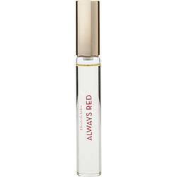 ALWAYS RED by Elizabeth Arden for WOMEN