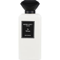 Korloff In White Intense