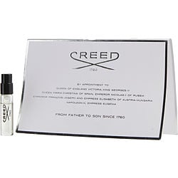 Creed Pure White Cologne by Creed EAU DE PARFUM SPRAY VIAL ON CARD for UNISEX 315119
