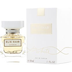 Elie Saab Le Parfum In White by Elie Saab EAU DE PARFUM SPRAY 1 OZ for WOMEN
