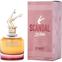 JEAN PAUL GAULTIER SCANDAL BY NIGHT by JEAN Paul Gaultier for WOMEN