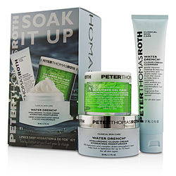 Skin and Body Care