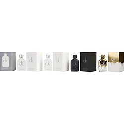 CALVIN KLEIN VARIETY by CALVIN KLEIN for UNISEX