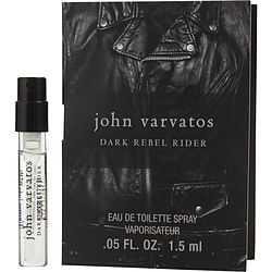 JOHN VARVATOS DARK REBEL RIDER by John Varvatos for MEN