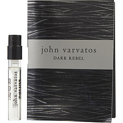 JOHN VARVATOS DARK REBEL by John Varvatos for MEN