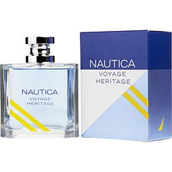 Nautica Nautica Voyage Heritage