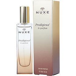 Nuxe Prodigieux Le Parfum by Nuxe EAU DE PARFUM SPRAY 1 OZ for WOMEN