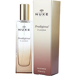 Nuxe Prodigieux Le Parfum by Nuxe EAU DE PARFUM SPRAY 1.6 OZ for WOMEN