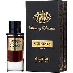 Giorgio Group Giorgio Colonia Intense