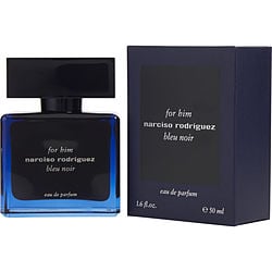 Narciso Rodriguez Bleu Noir by Narciso Rodriguez EDP SPRAY 1.6 OZ for MEN