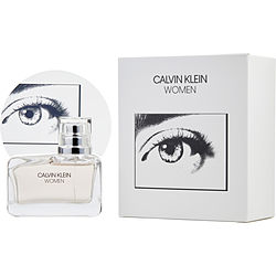 Calvin Klein Women by Calvin Klein EDP SPRAY 1.7 OZ for WOMEN