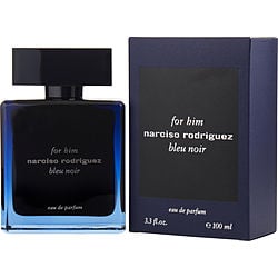 Narciso Rodriguez Bleu Noir by Narciso Rodriguez EDP SPRAY 3.3 OZ for MEN