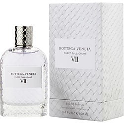 Bottega Veneta Parco Palladiano Vii by Bottega Veneta EAU DE PARFUM SPRAY 3.4 OZ for UNISEX