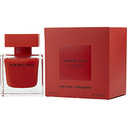 Narciso Rodriguez Narciso Rouge by Narciso Rodriguez EDP SPRAY 1.6 OZ for WOMEN