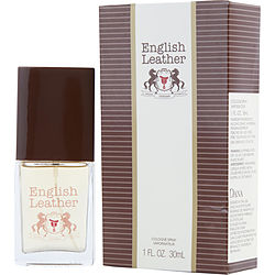 ENGLISH LEATHER by Dana for MEN