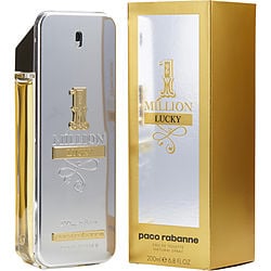 Rabanne 1 Million Lucky