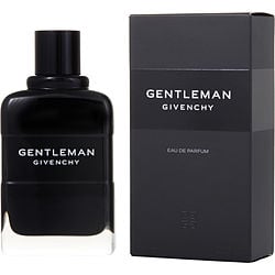 Givenchy Gentleman bottle