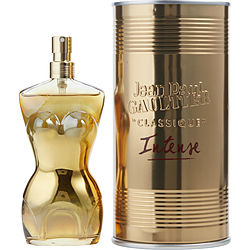 JEAN PAUL GAULTIER INTENSE by JEAN Paul Gaultier for WOMEN