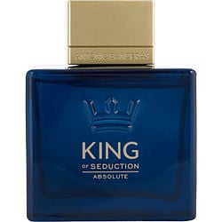 Antonio Banderas King Of Seduction Absolute
