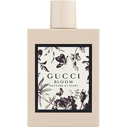 GUCCI BLOOM NETTARE DI FIORI by GUCCI for WOMEN