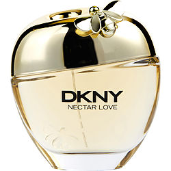 Dkny Nectar Love by Donna Karan EDP SPRAY 3.4 OZ *TESTER for WOMEN