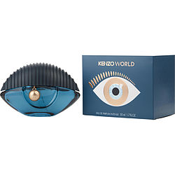kenzo world intense 75ml prix