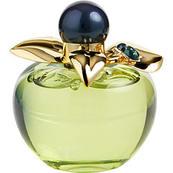 nina ricci bella perfume