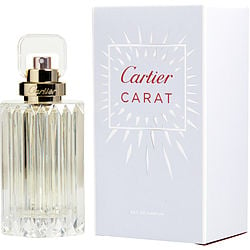 Cartier Carat by Cartier EDP SPRAY 3.3 OZ for WOMEN