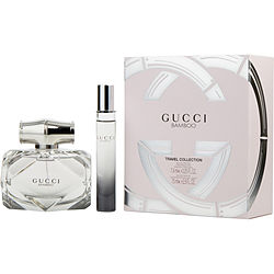 GUCCI BAMBOO by GUCCI for WOMEN
