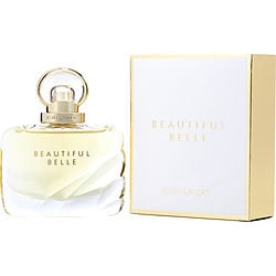 Estee Lauder Beautiful Belle bottle
