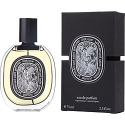 Diptyque Vetyverio by Diptyque EAU DE PARFUM SPRAY 2.5 OZ for MEN