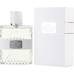 EAU SAUVAGE by Christian Dior for MEN