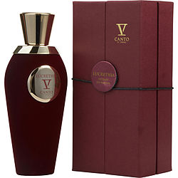 V Canto Lucrethia by V Canto EXTRAIT DE PARFUM SPRAY 3.4 OZ for UNISEX