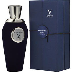V Canto Kashimire by V Canto EXTRAIT DE PARFUM SPRAY 3.4 OZ for UNISEX