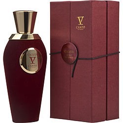 V Canto Cicuta by V Canto EXTRAIT DE PARFUM SPRAY 3.4 OZ for UNISEX