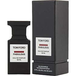 Tom Ford Fucking Fabulous by Tom Ford EDP SPRAY 1.7 OZ (CLEAN VERSION) for UNISEX