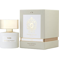 Tiziana Terenzi Vele by Tiziana Terenzi EXTRAIT DE PARFUM SPRAY 3.3 OZ for UNISEX