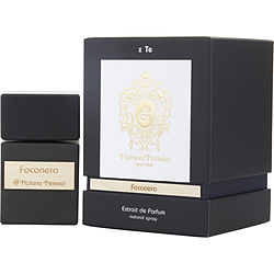 Tiziana Terenzi Foconero by Tiziana Terenzi EXTRAIT DE PARFUM SPRAY 3.3 OZ for UNISEX
